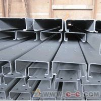 方矩管與球墨鑄鐵管 華南地區(qū)優(yōu)質(zhì)生產(chǎn)廠家探析