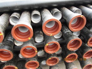 球墨鑄鐵管件價(jià)格探析 以金口河與重慶魯潤(rùn)管業(yè)為例