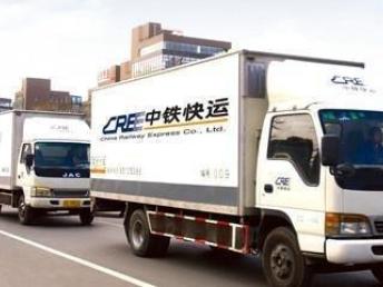 上海周浦中鐵快運 專業電瓶車、空調打包托運與物流服務全解析