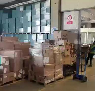 德國海外倉清庫存解決方案 高效打包與運輸服務全解析