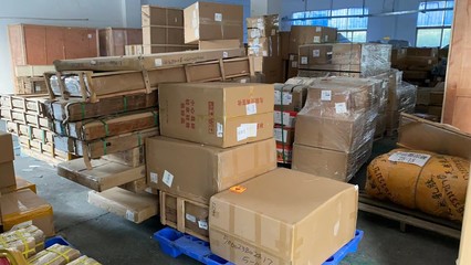 廣州到伊拉克海運包稅到門 廣州海運到伊拉克雙清